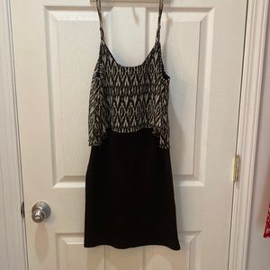 American Eagle Mini stretch Dress size small